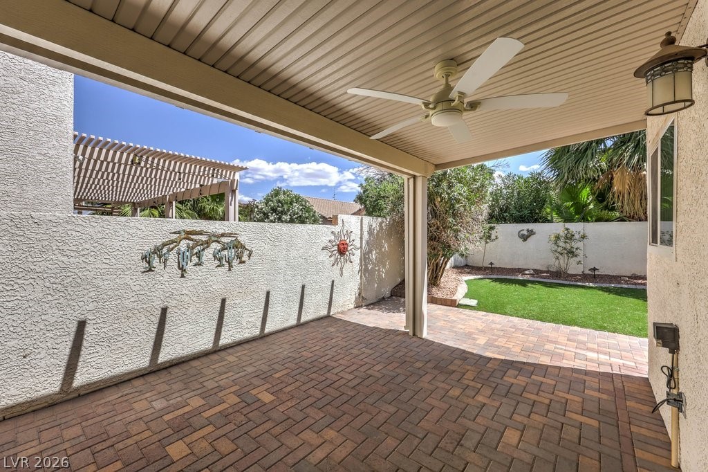 621 Saddle Rider Court Henderson NV 89011