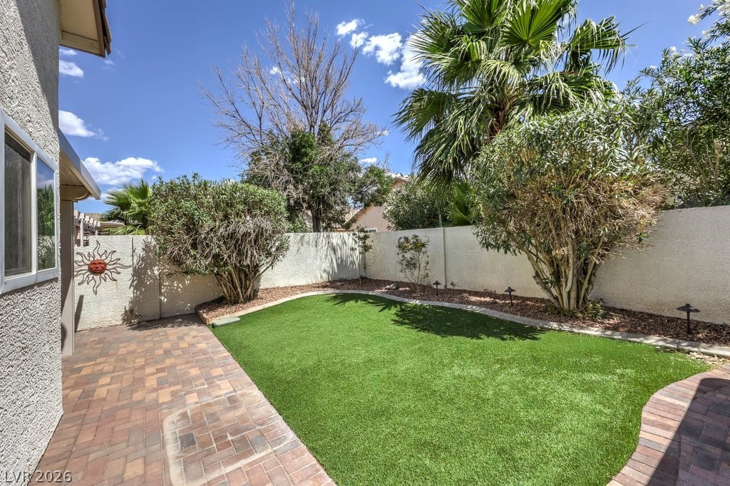 621 Saddle Rider Court Henderson NV 89011