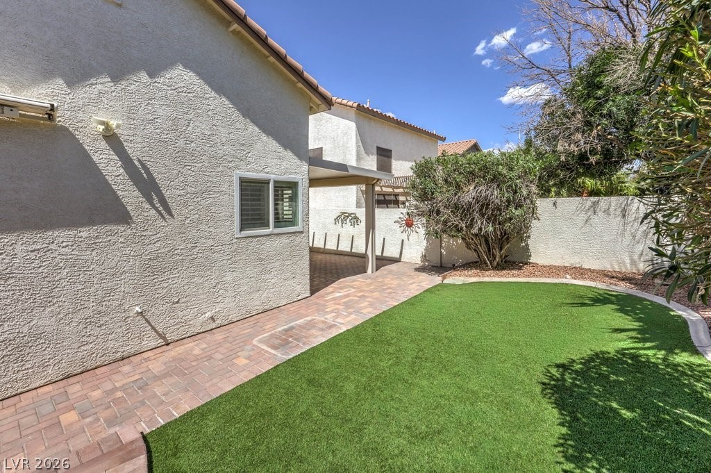 621 Saddle Rider Court Henderson NV 89011