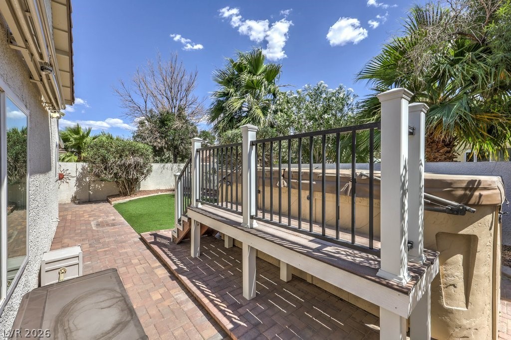 621 Saddle Rider Court Henderson NV 89011