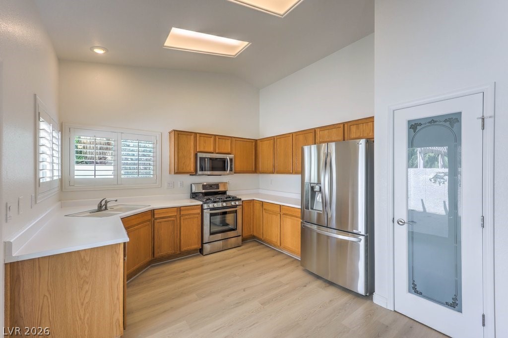 621 Saddle Rider Court Henderson NV 89011