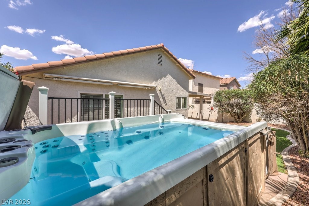 621 Saddle Rider Court Henderson NV 89011
