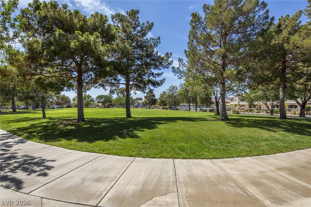 621 Saddle Rider Court Henderson NV 89011