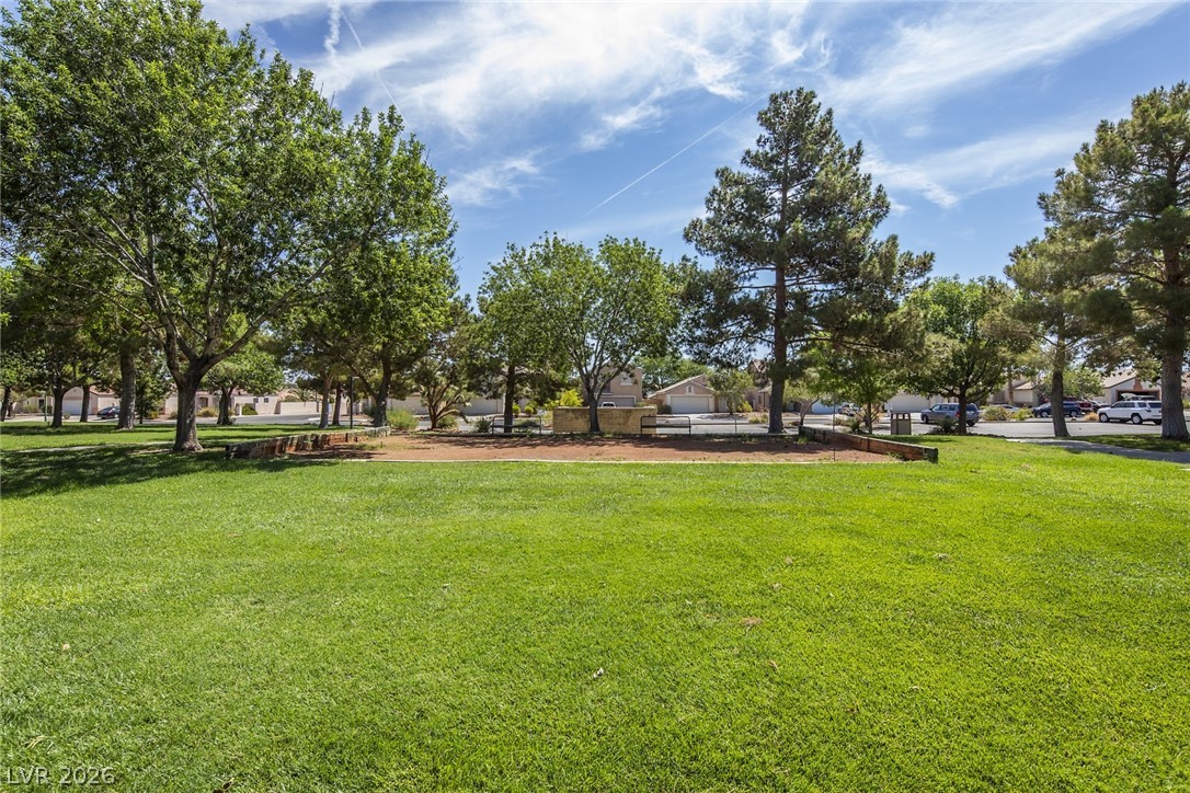 621 Saddle Rider Court Henderson NV 89011