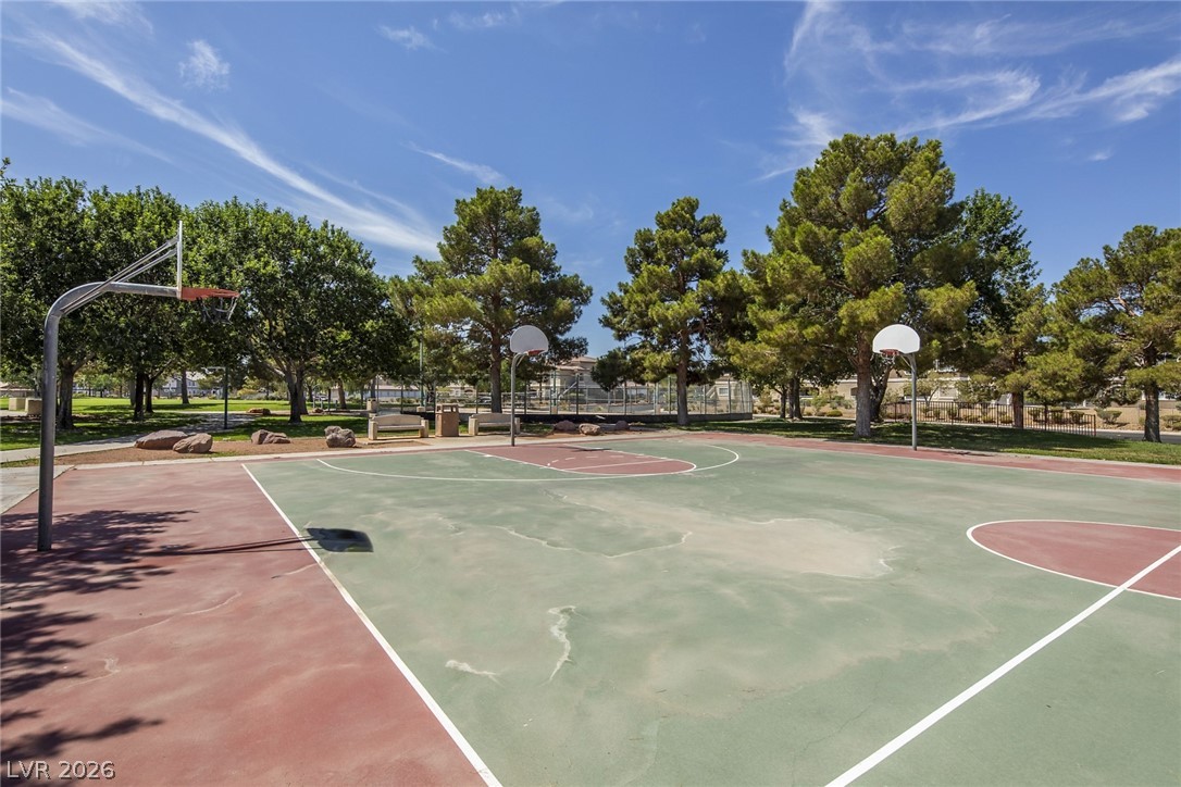 621 Saddle Rider Court Henderson NV 89011
