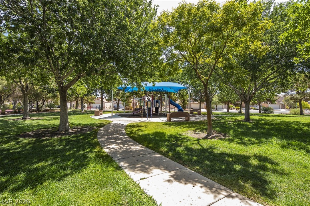 621 Saddle Rider Court Henderson NV 89011