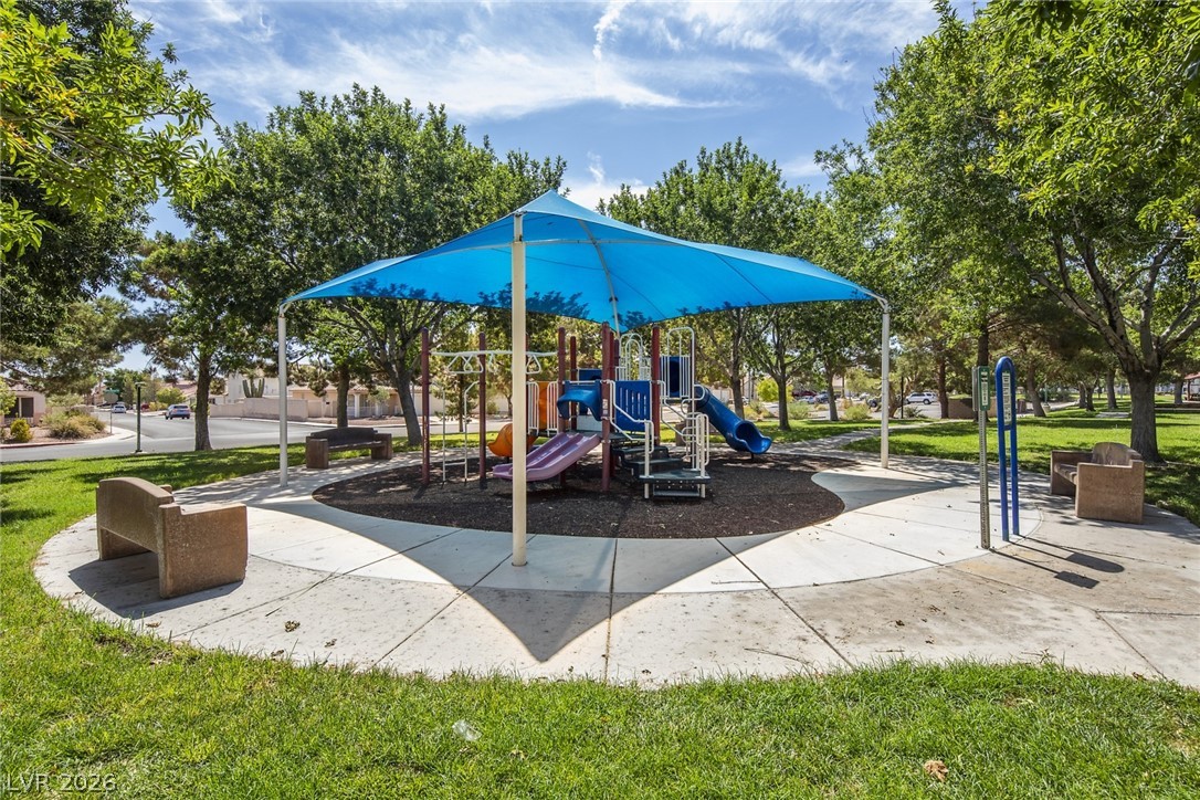 621 Saddle Rider Court Henderson NV 89011