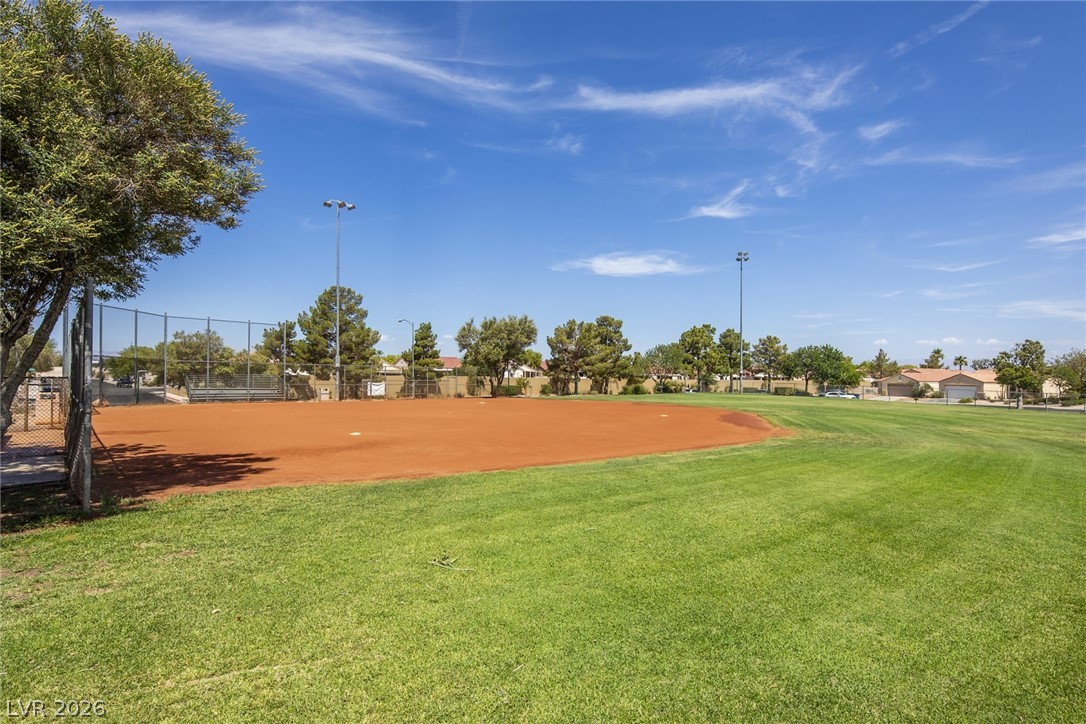 621 Saddle Rider Court Henderson NV 89011