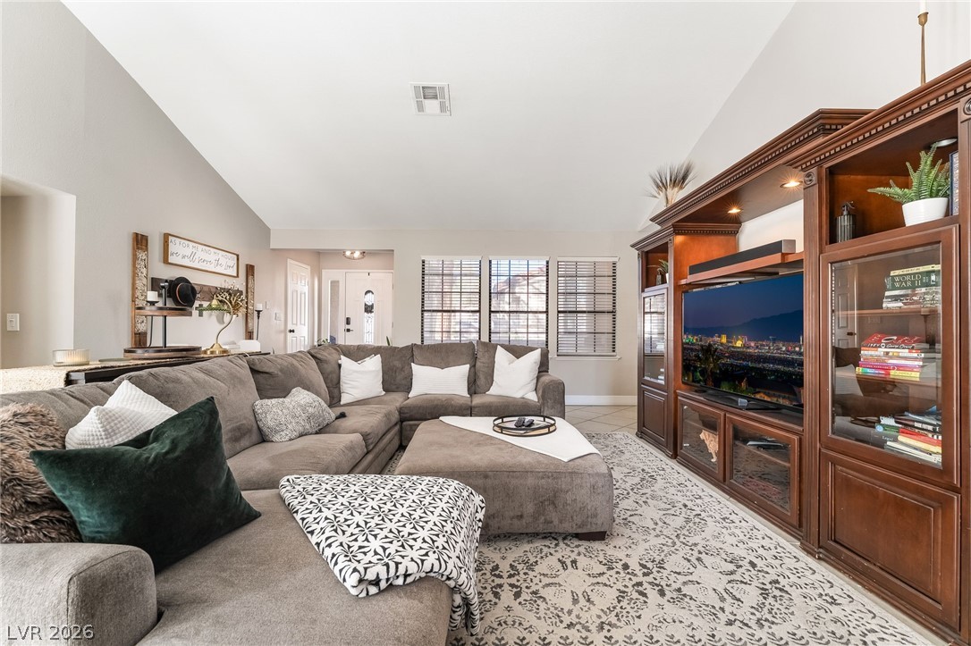 3203 La Mancha Way Henderson NV 89014
