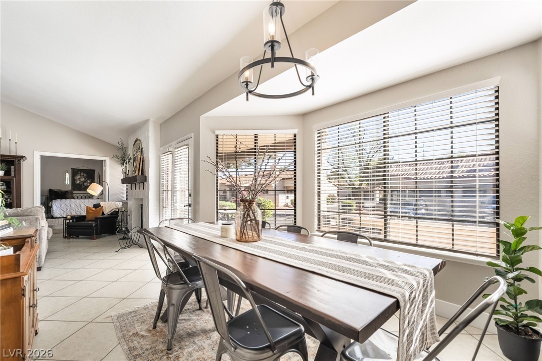 3203 La Mancha Way Henderson NV 89014