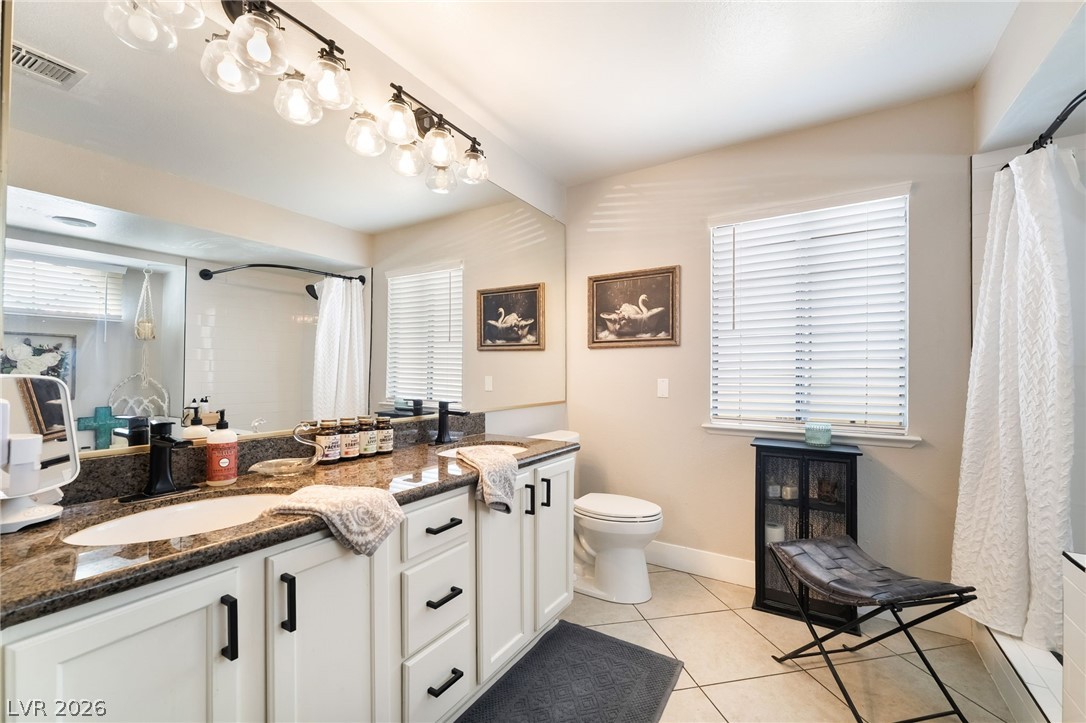 3203 La Mancha Way Henderson NV 89014