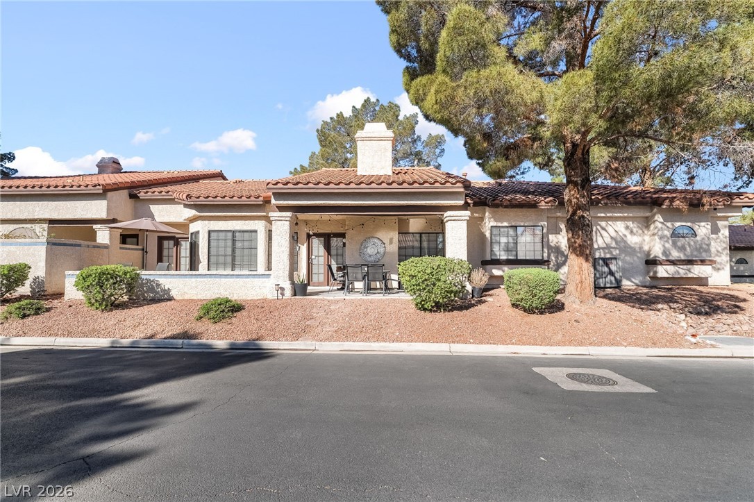 3203 La Mancha Way Henderson NV 89014
