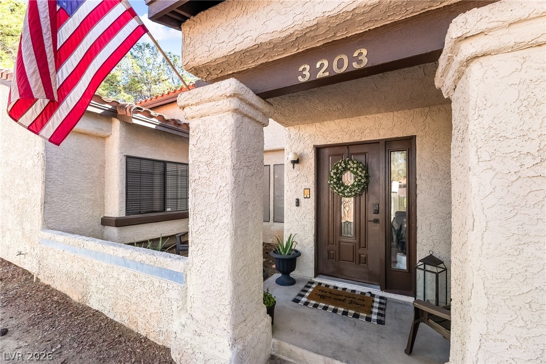 3203 La Mancha Way Henderson NV 89014