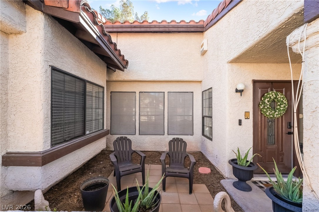 3203 La Mancha Way Henderson NV 89014
