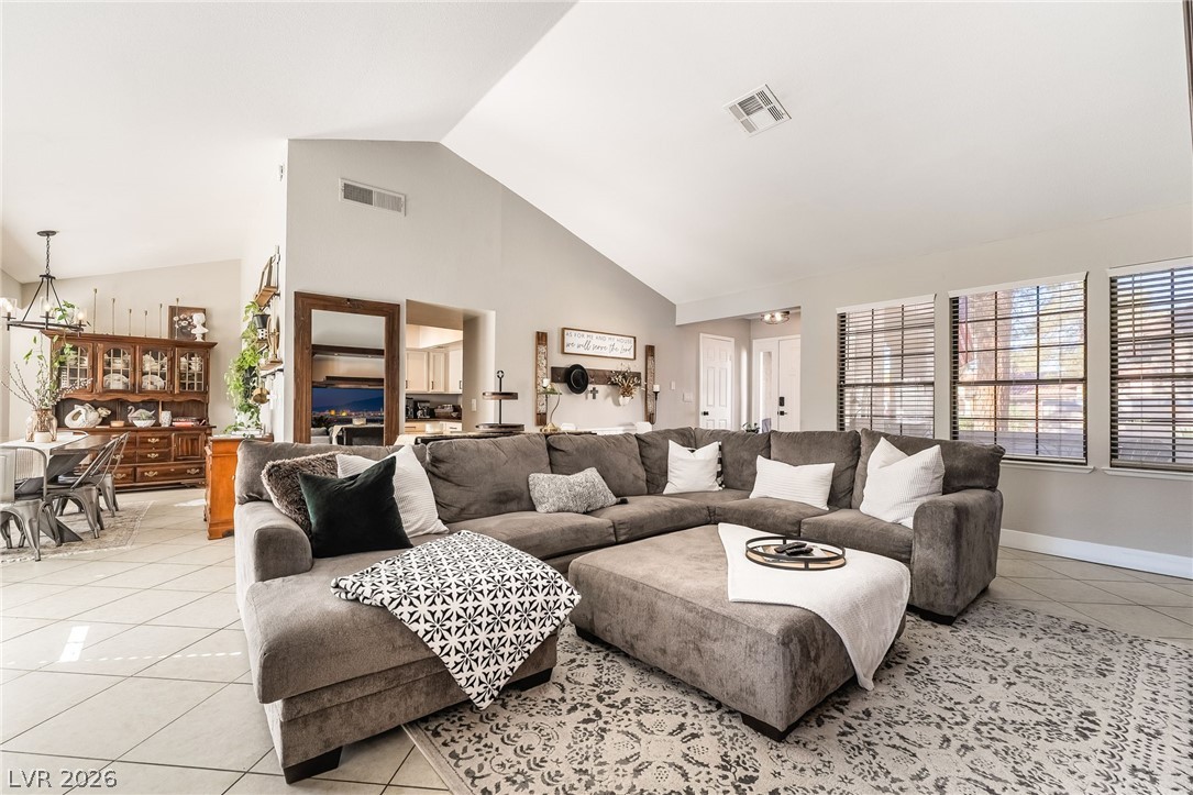 3203 La Mancha Way Henderson NV 89014