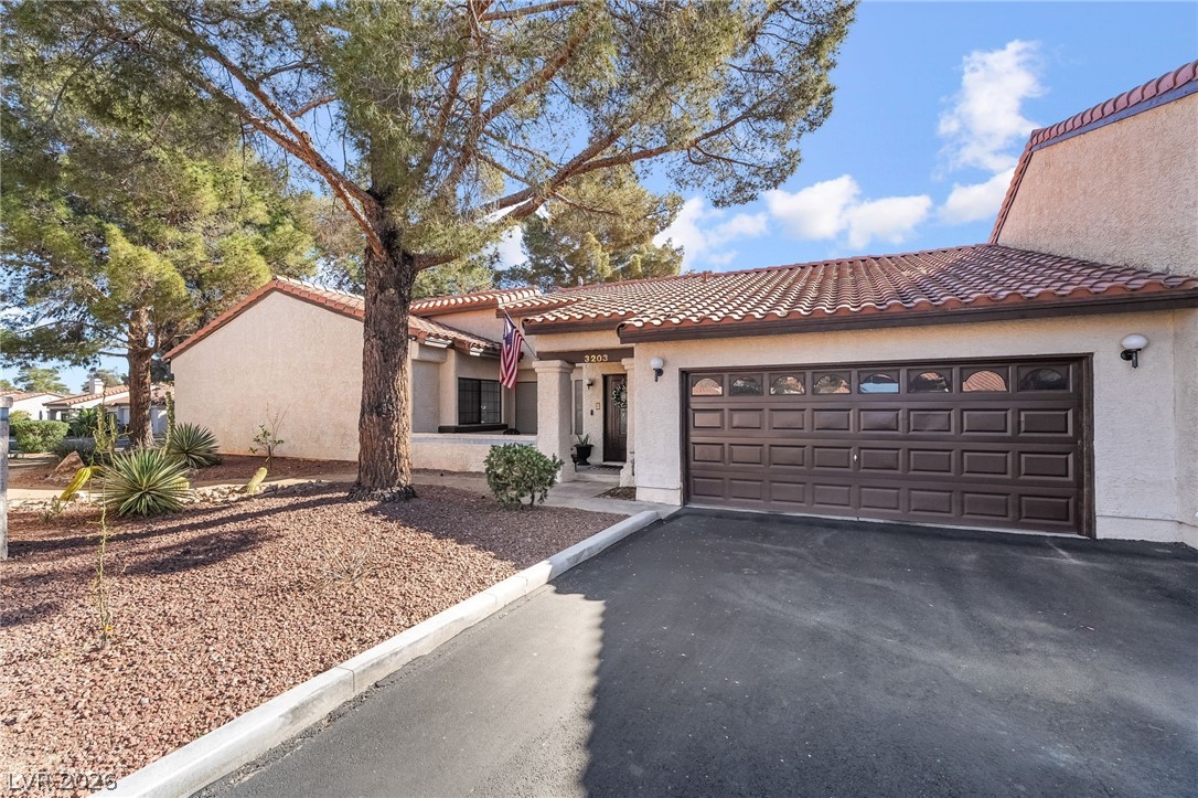 3203 La Mancha Way Henderson NV 89014