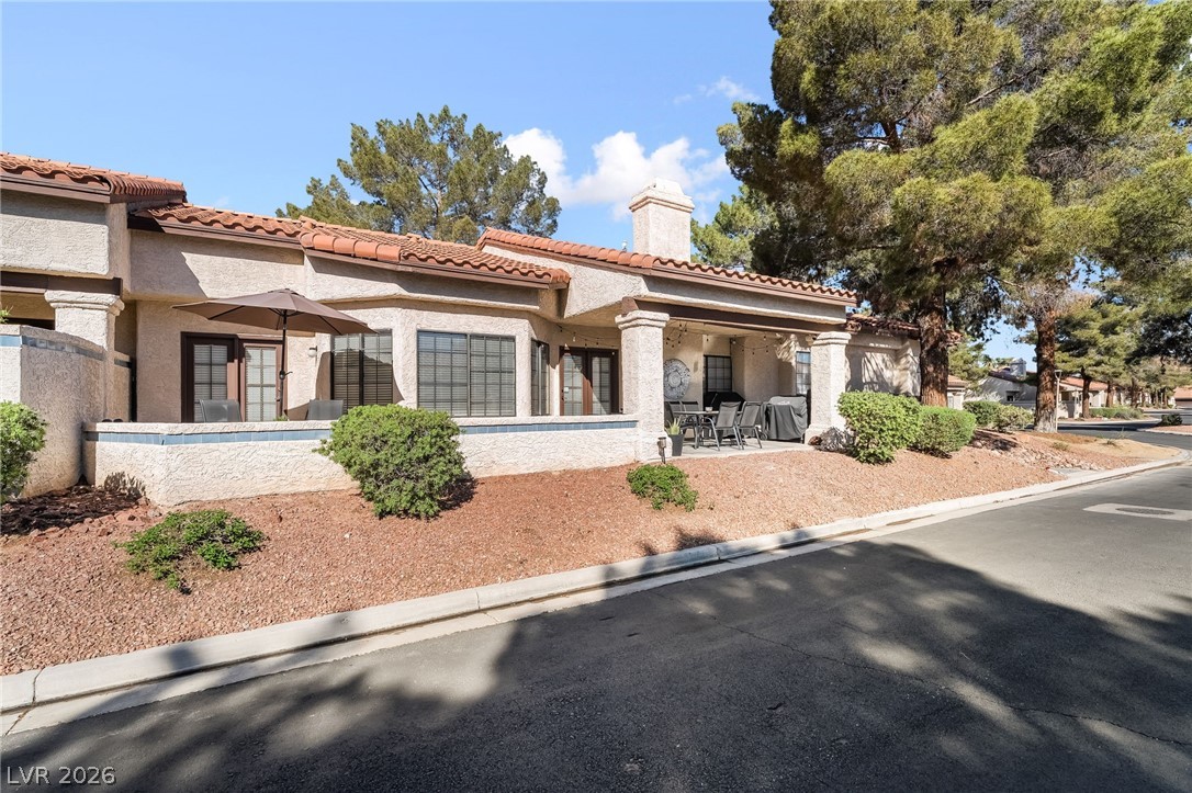 3203 La Mancha Way Henderson NV 89014