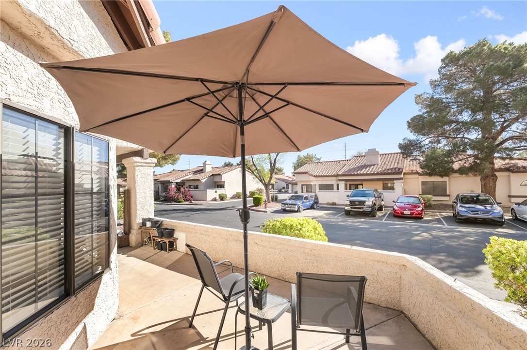 3203 La Mancha Way Henderson NV 89014