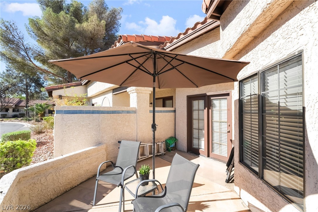 3203 La Mancha Way Henderson NV 89014