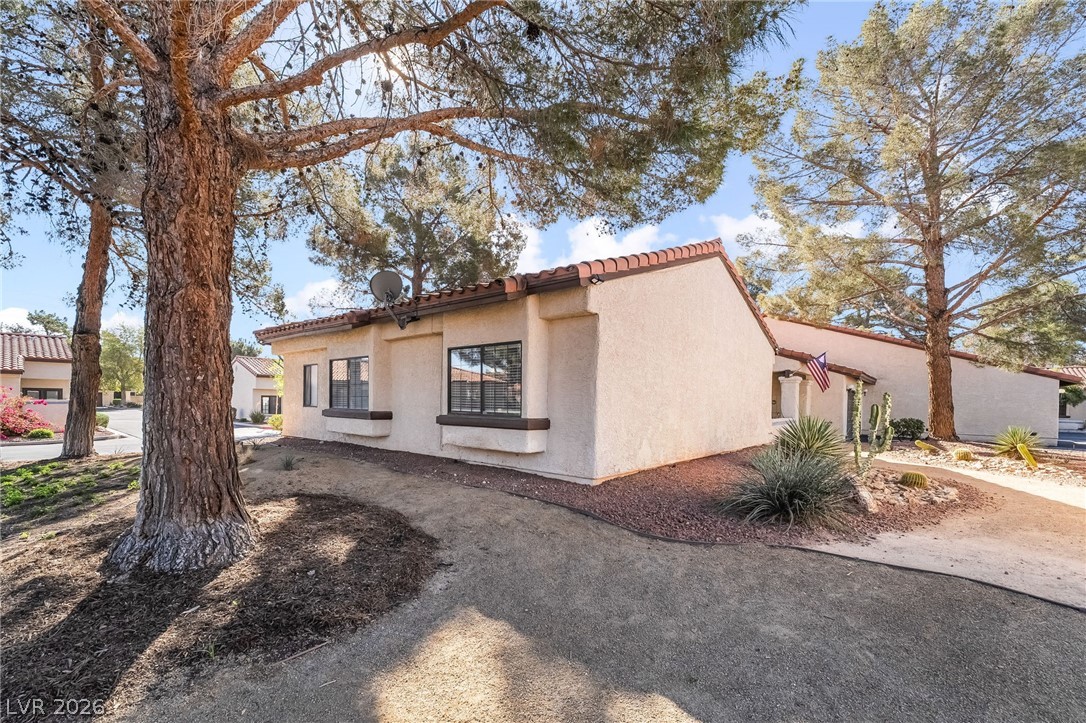 3203 La Mancha Way Henderson NV 89014