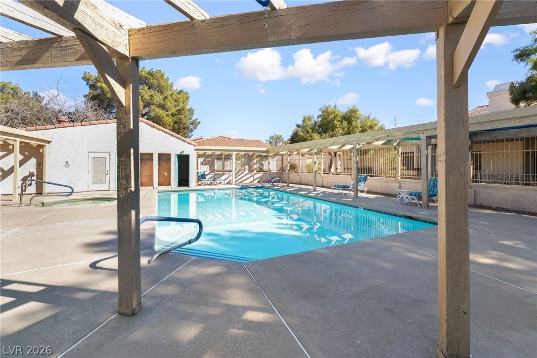 3203 La Mancha Way Henderson NV 89014