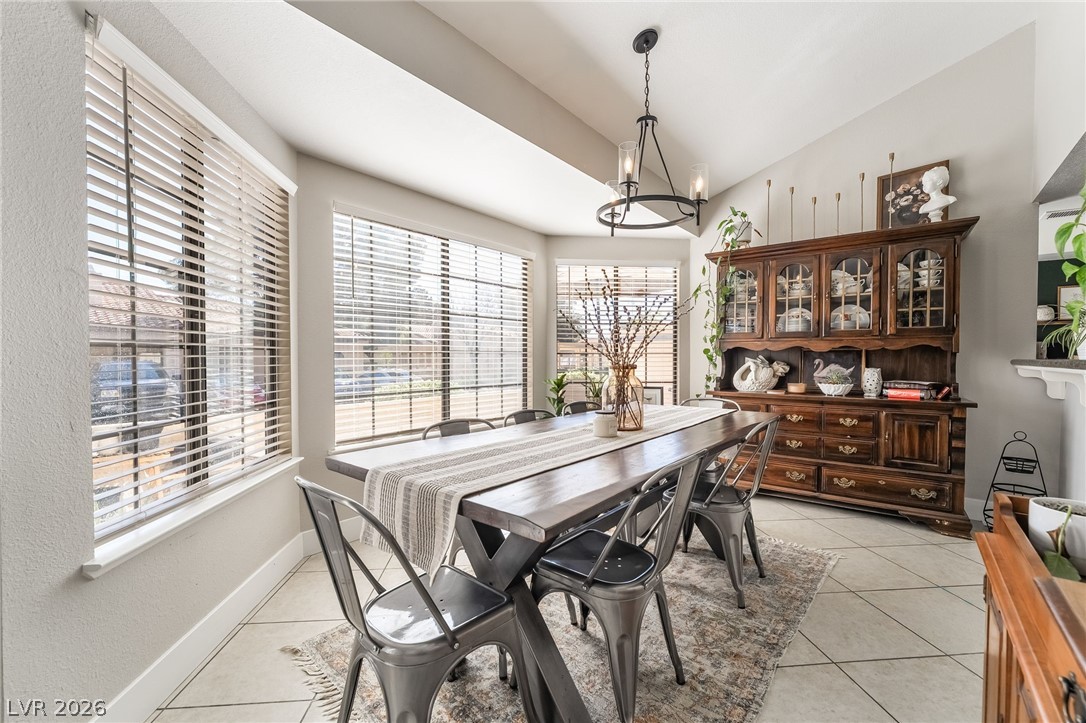 3203 La Mancha Way Henderson NV 89014