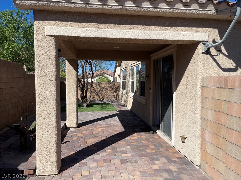 591 Via Malloconni Henderson NV 89011