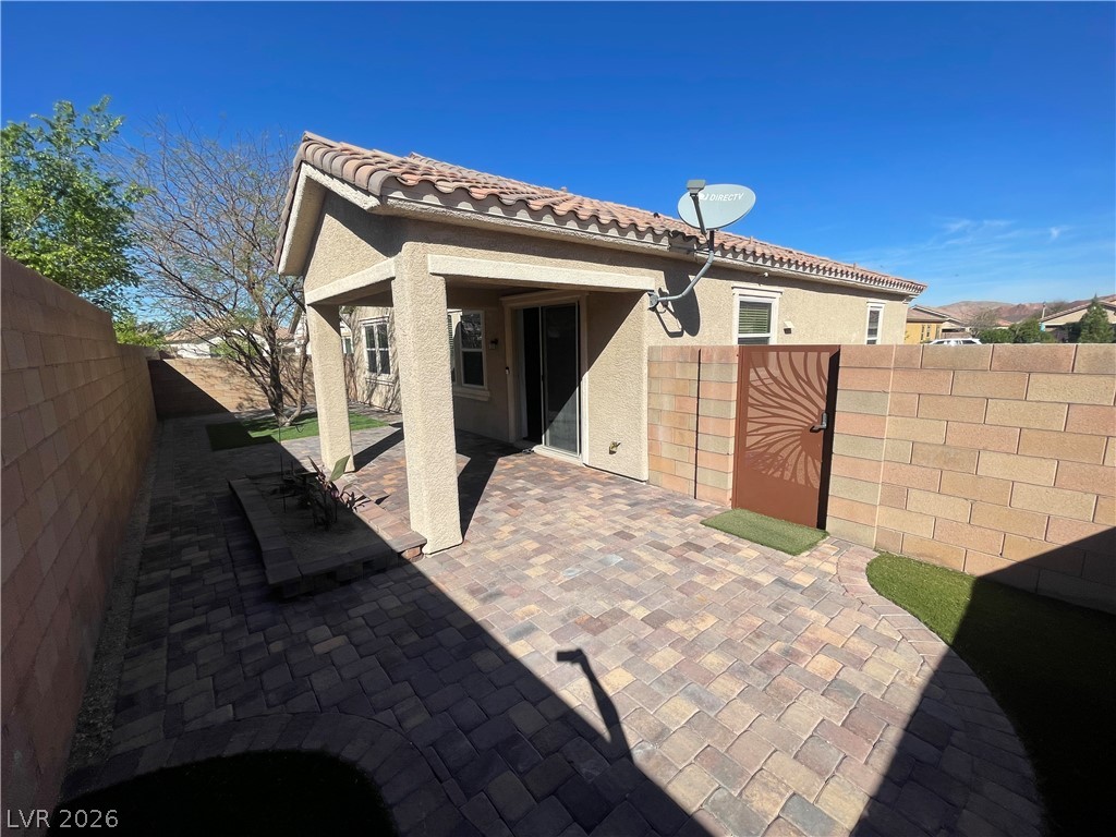 591 Via Malloconni Henderson NV 89011