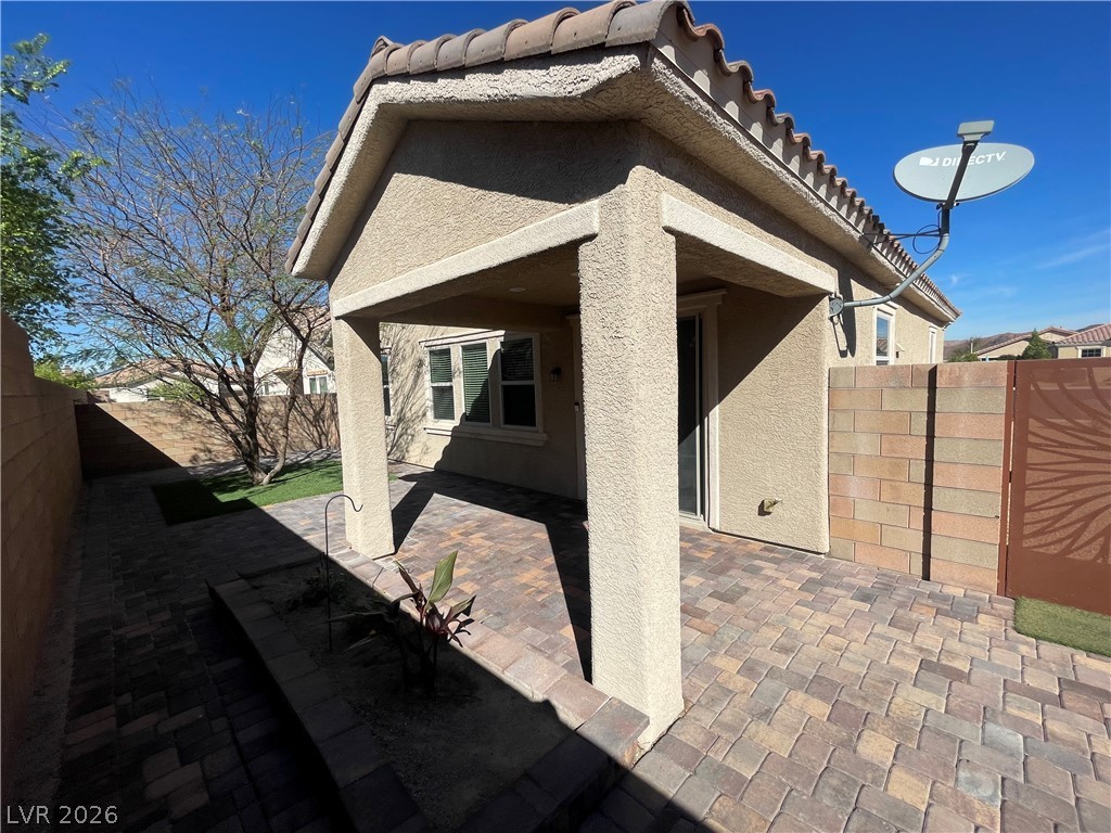 591 Via Malloconni Henderson NV 89011