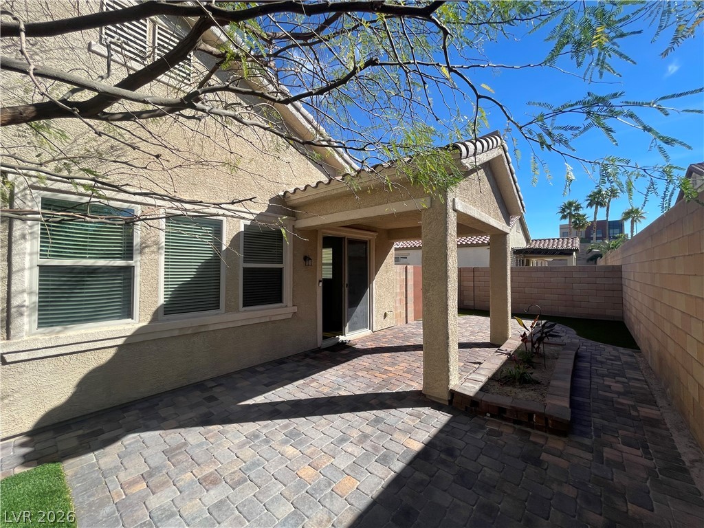 591 Via Malloconni Henderson NV 89011