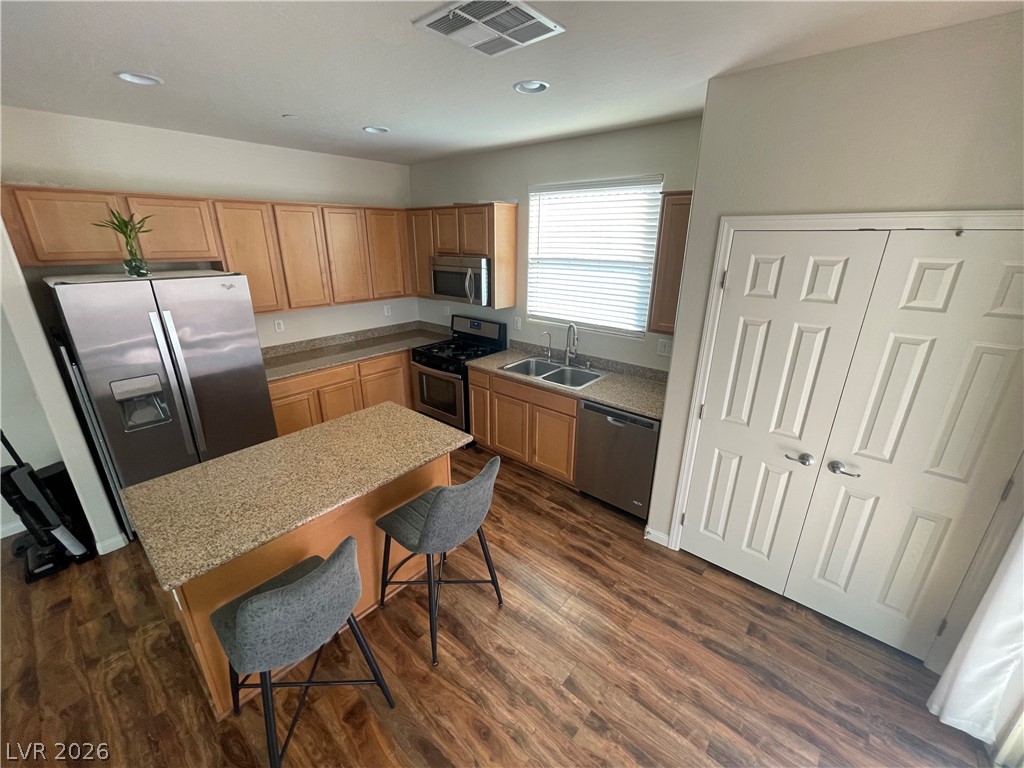 591 Via Malloconni Henderson NV 89011
