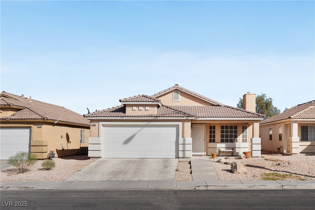 3736 Shadow Tree Street North Las Vegas NV 89032