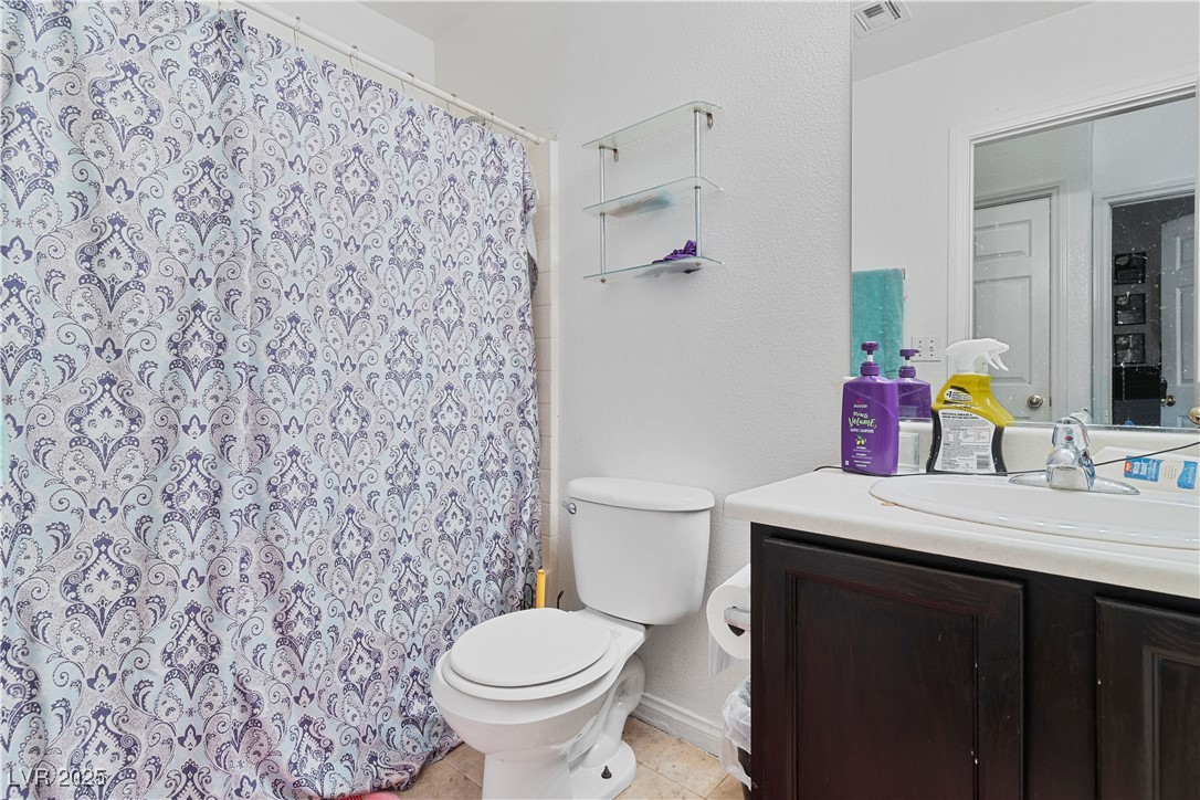 3736 Shadow Tree Street North Las Vegas NV 89032