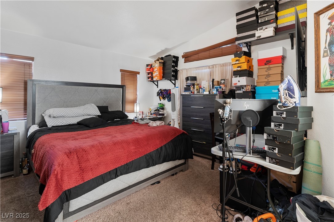 3736 Shadow Tree Street North Las Vegas NV 89032
