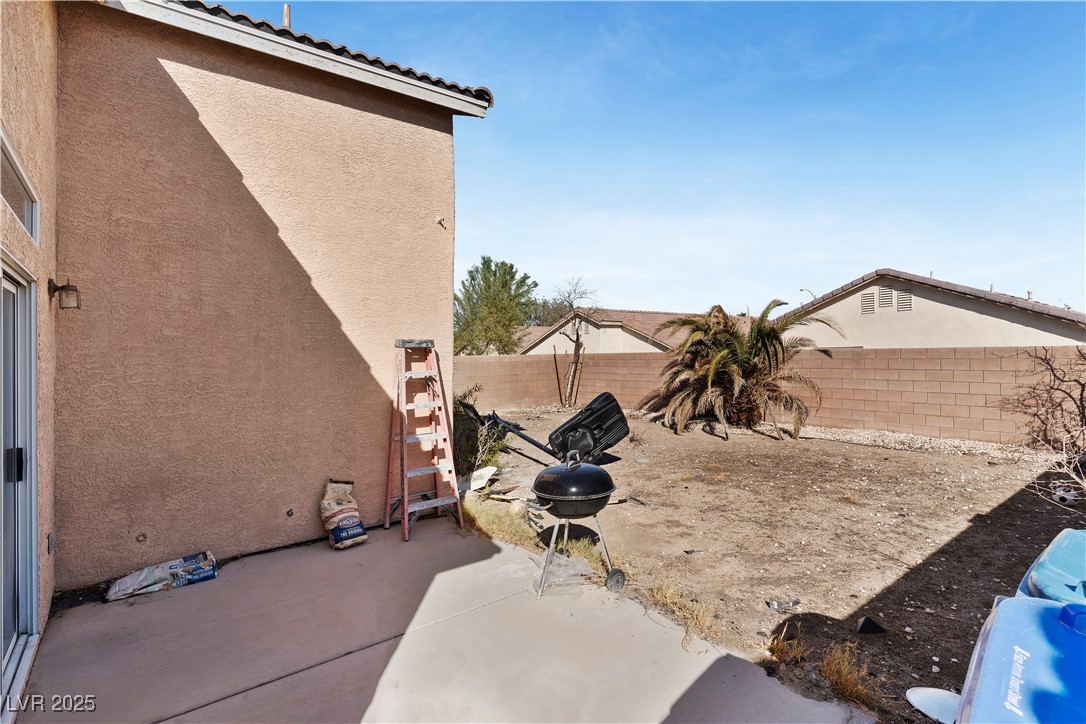 3736 Shadow Tree Street North Las Vegas NV 89032