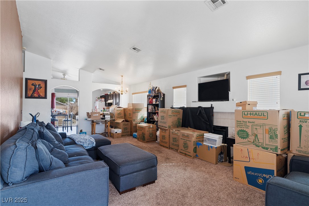 3736 Shadow Tree Street North Las Vegas NV 89032