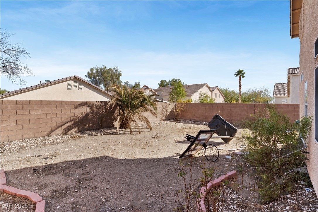 3736 Shadow Tree Street North Las Vegas NV 89032