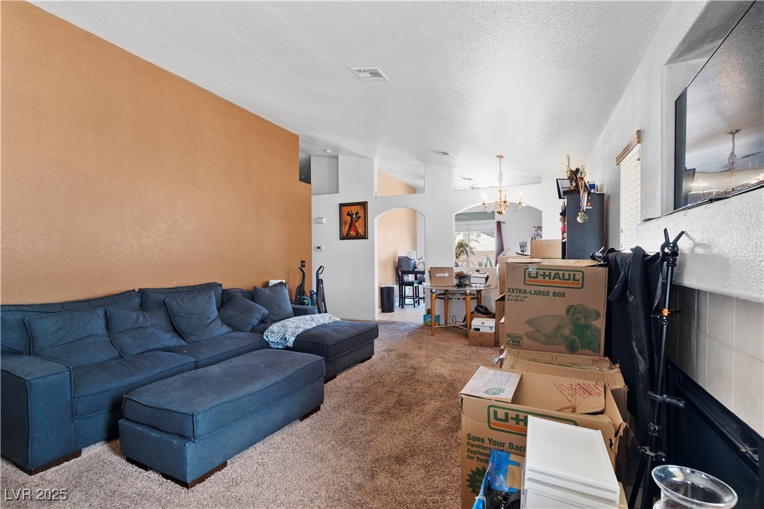 3736 Shadow Tree Street North Las Vegas NV 89032