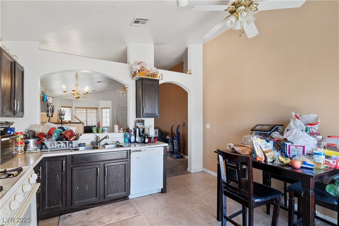 3736 Shadow Tree Street North Las Vegas NV 89032