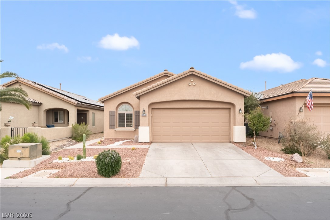 6072 Corbin Avenue Las Vegas NV 89122