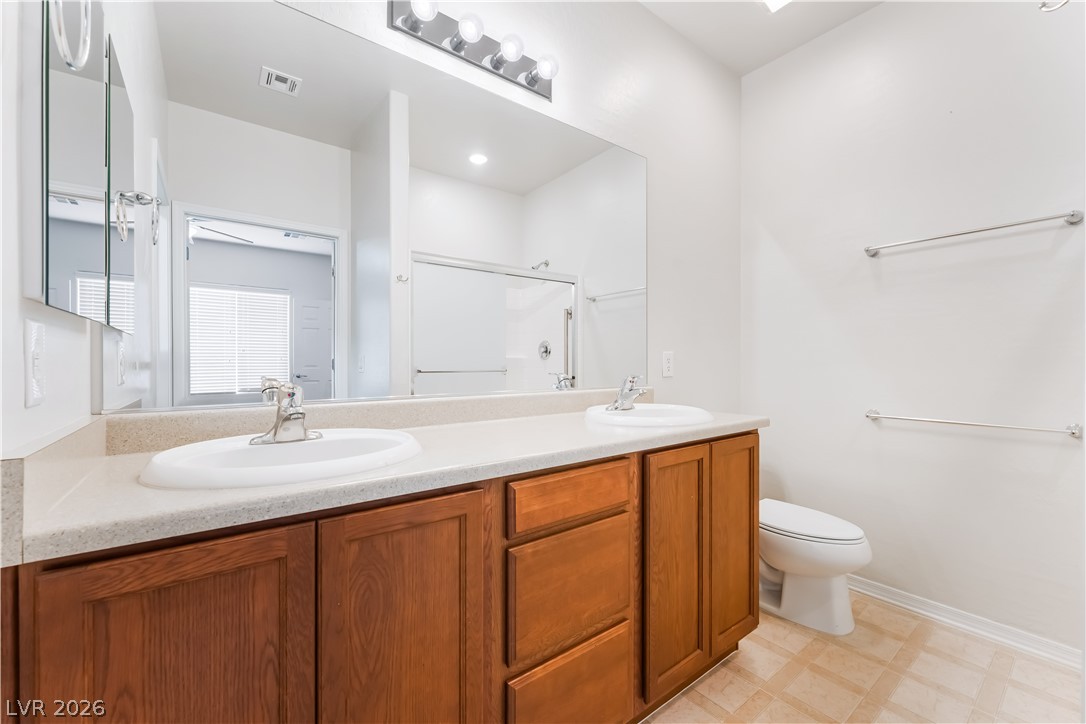 6072 Corbin Avenue Las Vegas NV 89122