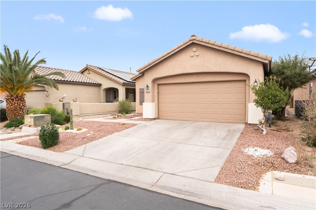 6072 Corbin Avenue Las Vegas NV 89122