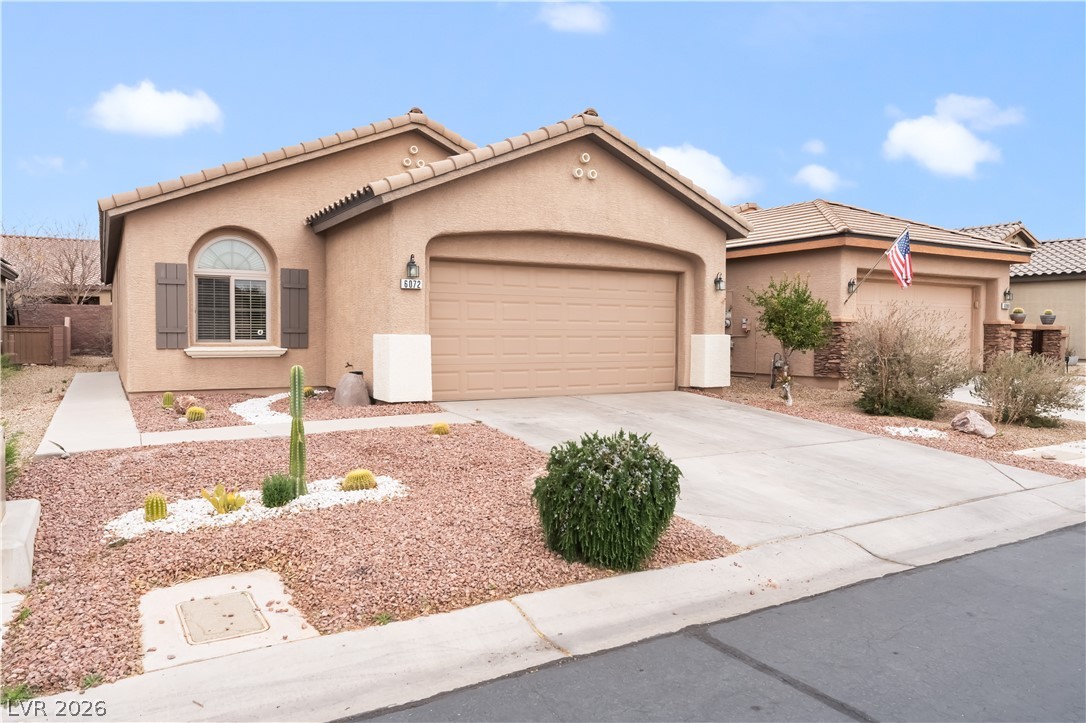 6072 Corbin Avenue Las Vegas NV 89122