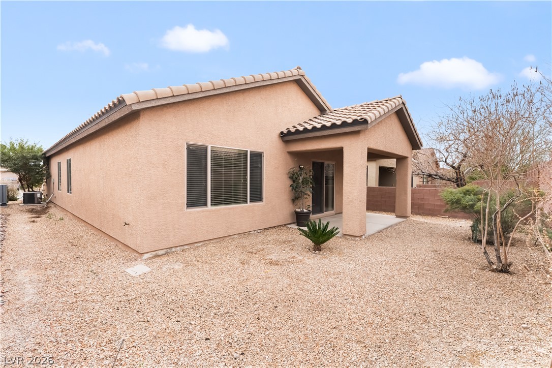 6072 Corbin Avenue Las Vegas NV 89122