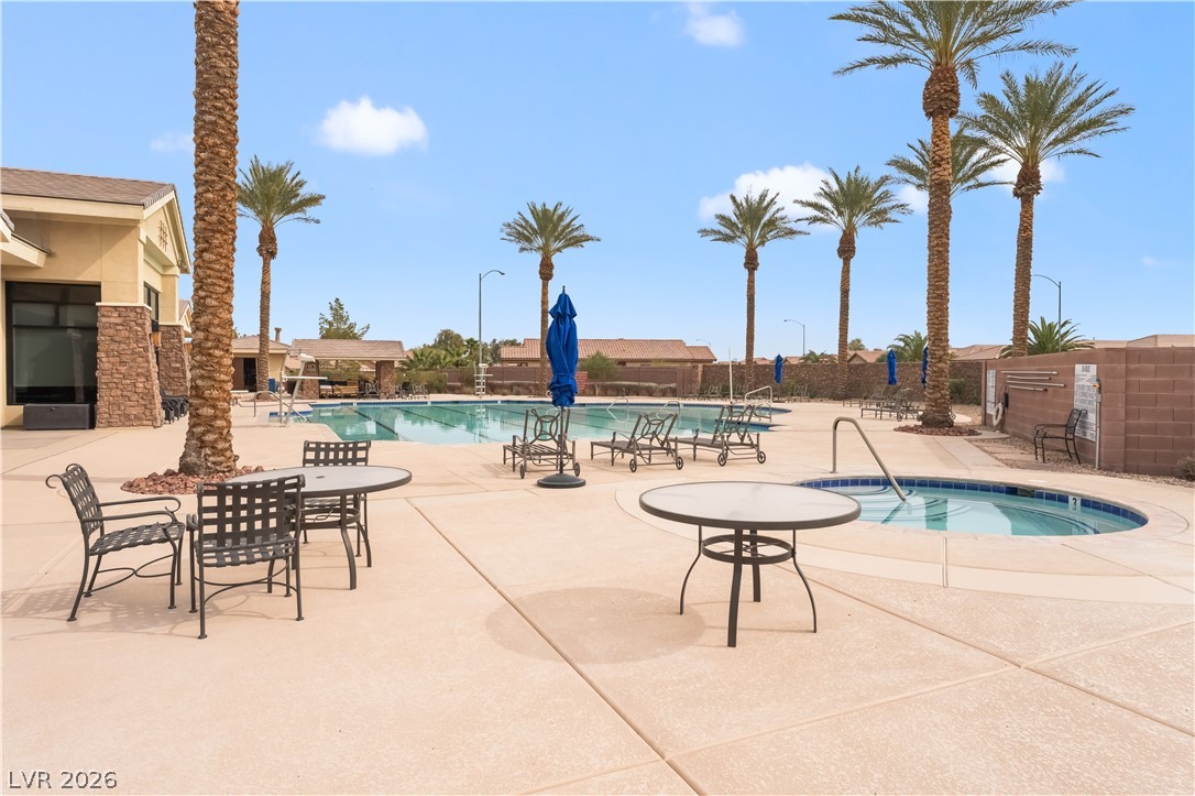 6072 Corbin Avenue Las Vegas NV 89122