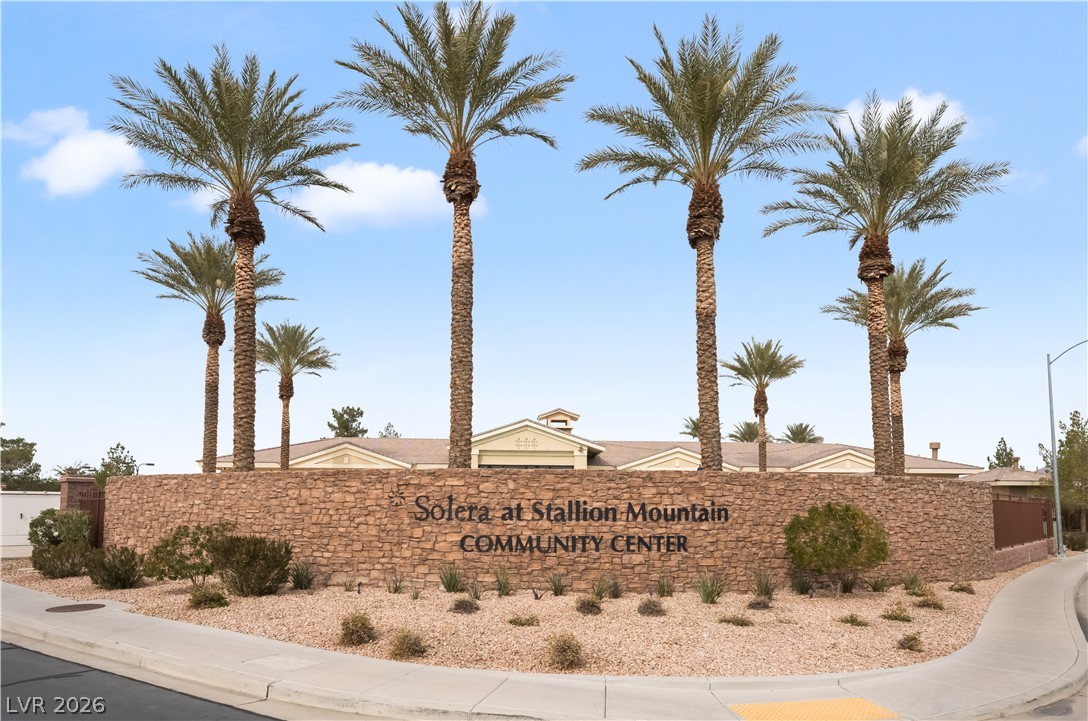 6072 Corbin Avenue Las Vegas NV 89122