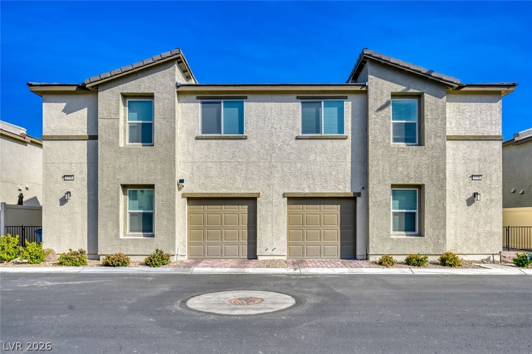 2758 Champagne Gold Avenue North Las Vegas NV 89086