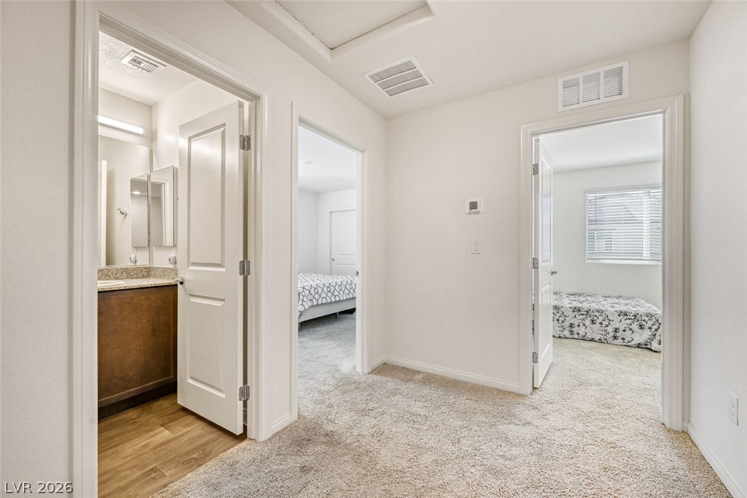 2758 Champagne Gold Avenue North Las Vegas NV 89086