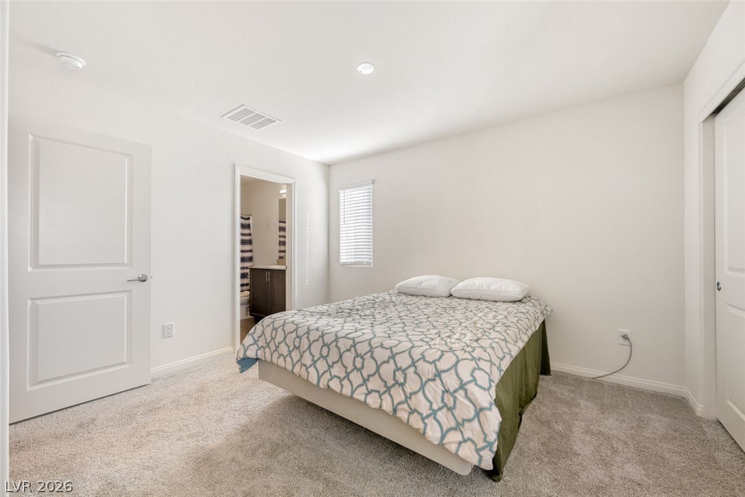 2758 Champagne Gold Avenue North Las Vegas NV 89086