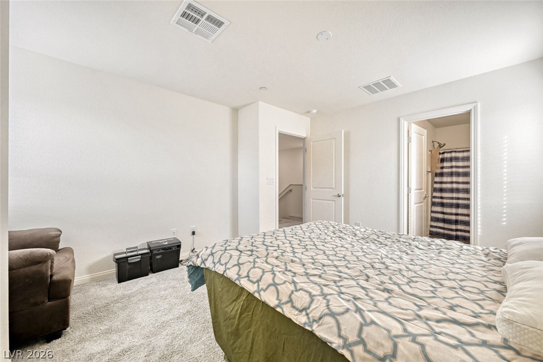 2758 Champagne Gold Avenue North Las Vegas NV 89086
